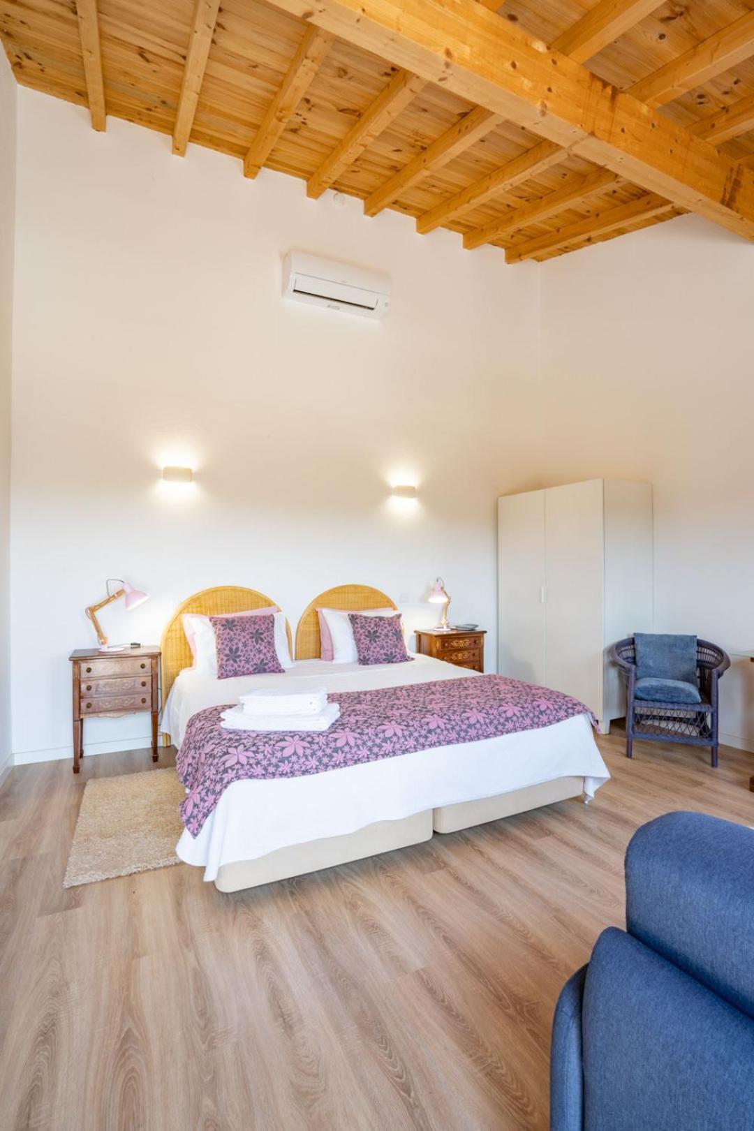 Herdade Vale De Cabras Portel Εξωτερικό φωτογραφία